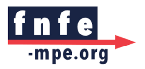FNFE - Logotype