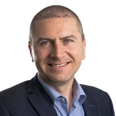 Gerard Clancy