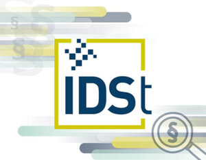 IDST - logotype