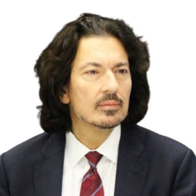 Lefteris Leontaridis