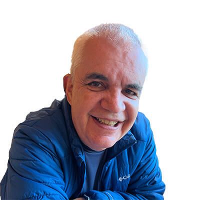 Vinicius de Freitas