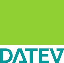 DATEV - logotype