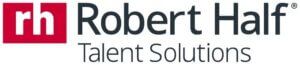 Logotype Robert Half