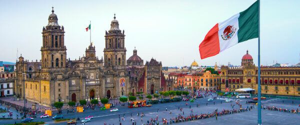 VAT Compliance Mexico