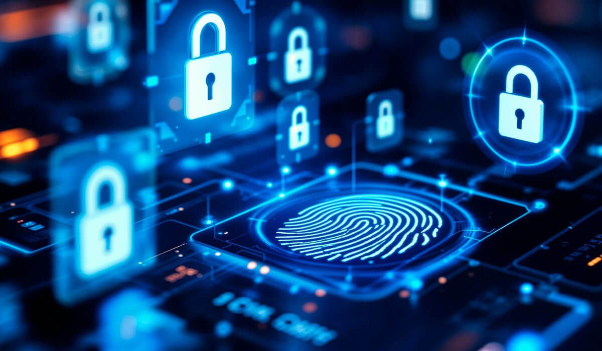 Webinar - Authentication and Identity Verification