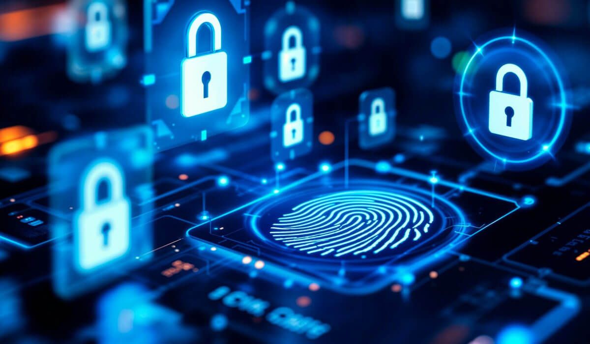 Webinar - Authentication and Identity Verification