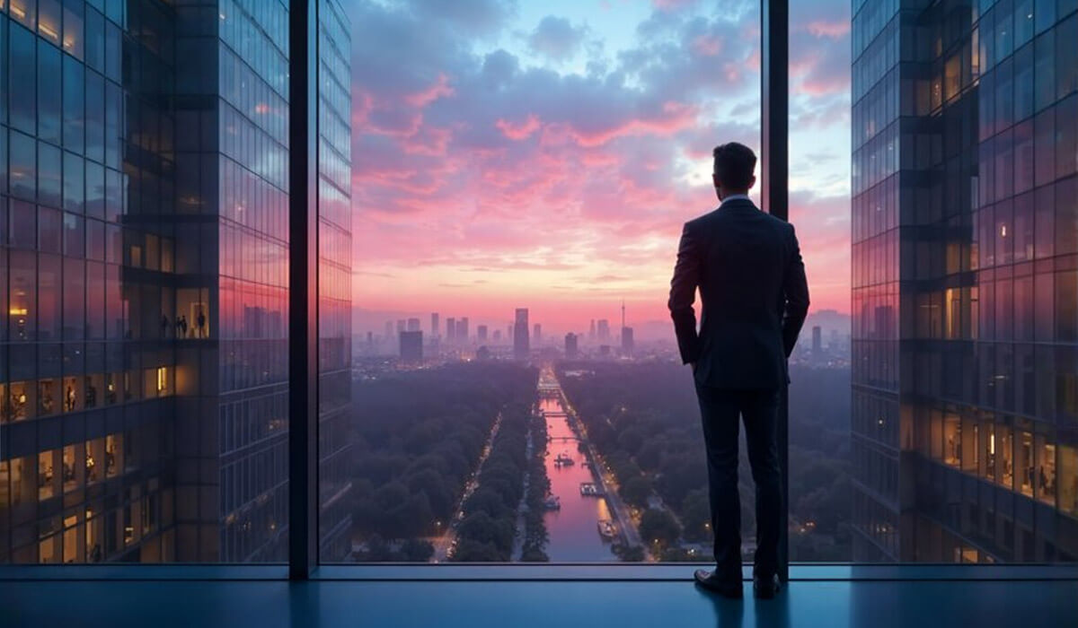 Webinar - VAT Compliance - Your Guide to 2025 and Beyond