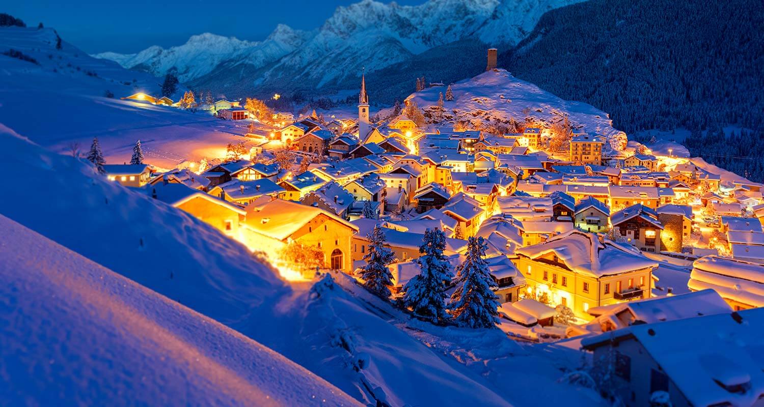 Tax Rule -Switzerland E-invoicing