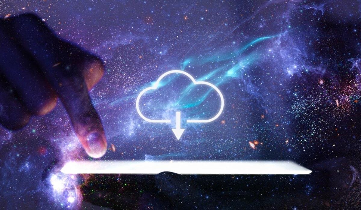 webinar - Security Cloud