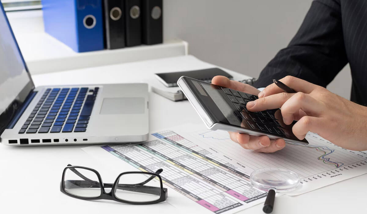 Webinar - Streamlining Tax Identity