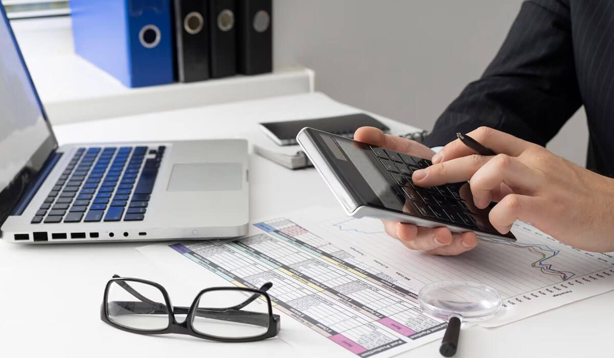 Webinar - Streamlining Tax Identity