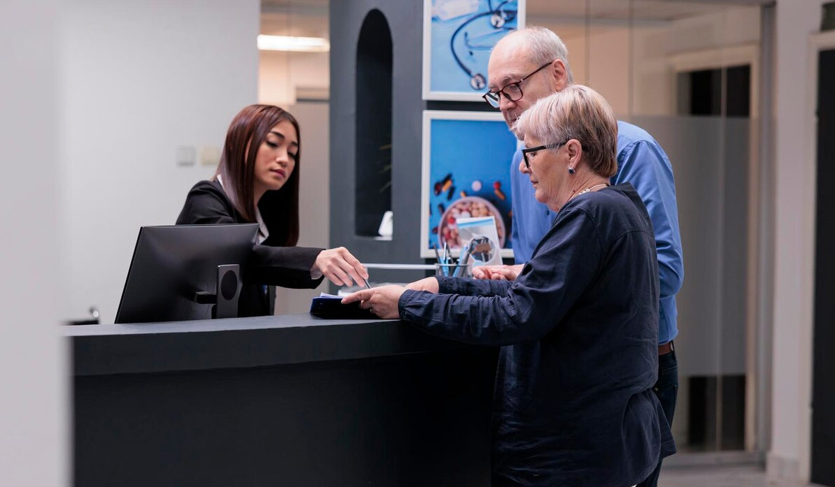 Wwebinar - Transforming the Patient Experience - Health