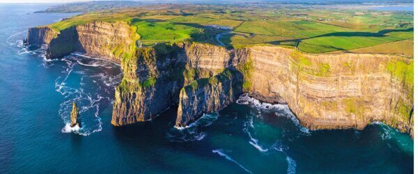 Mandate - Ireland e-invoicing