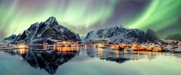 Norway - E-invoicing