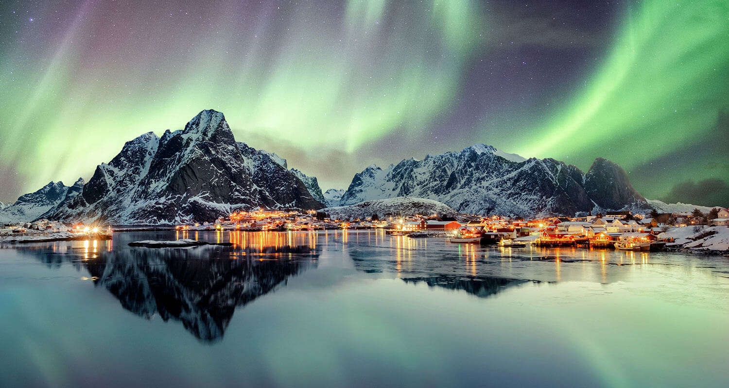 Norway - E-invoicing