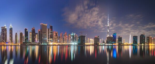 Tax Rule - The United Arab Emirates (UAE) e-invoicing