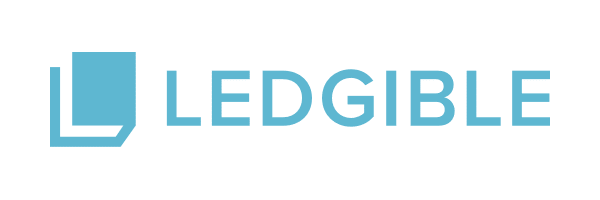 logo - LEDGIBLE