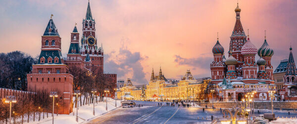 mandate - Russia e-invoicing