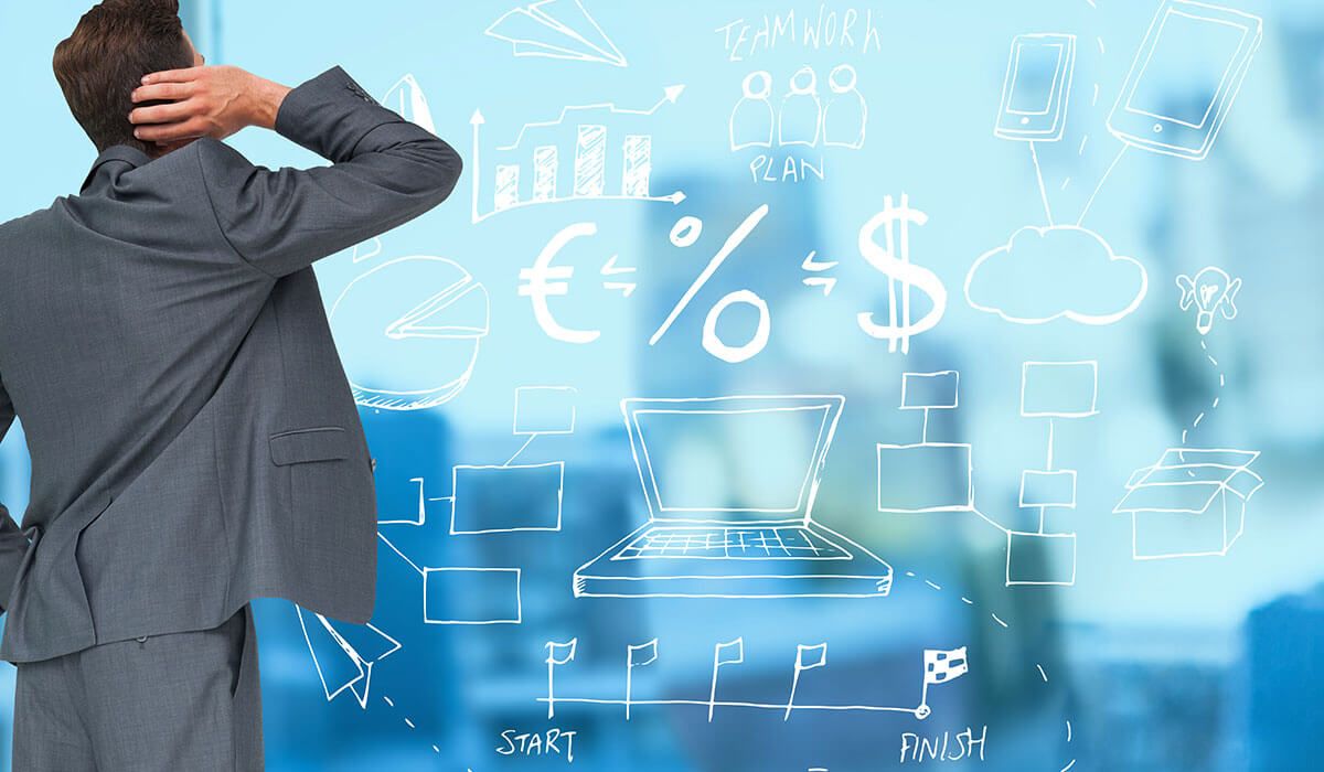 Webinar - Digitization Investment