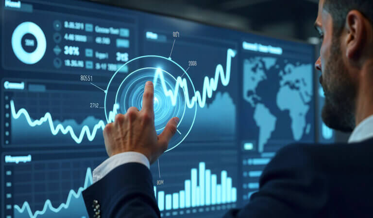 White paper - Mirror Visibility data