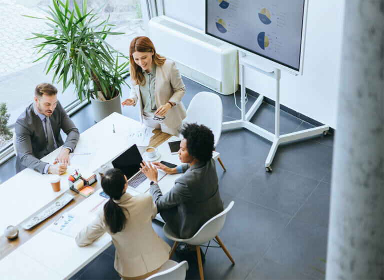 Report - Future Indirect Tax