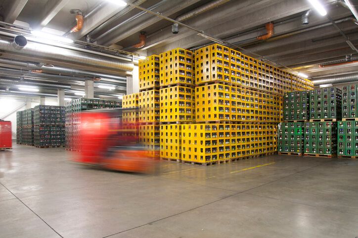 consolidation in the wholesaler tier