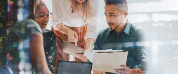 Success Story - Automates Tax Withholding