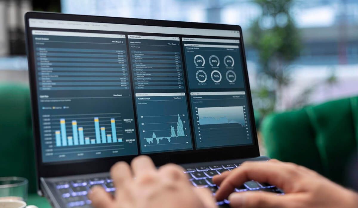 Webinar - Building a Business Case for Tax Technology Investment