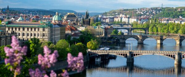 eInvoicing Czech Republic - mandate