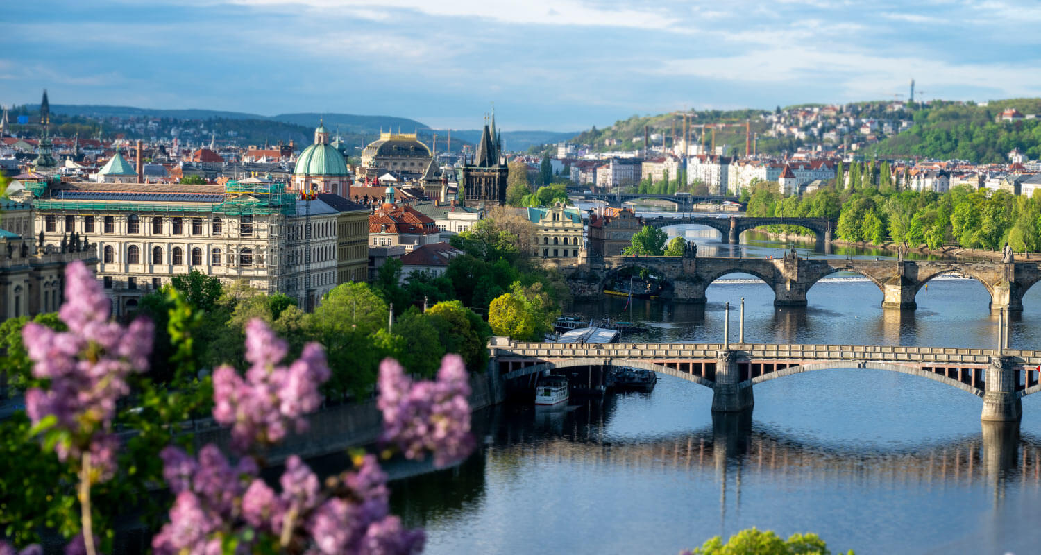 eInvoicing Czech Republic - mandate