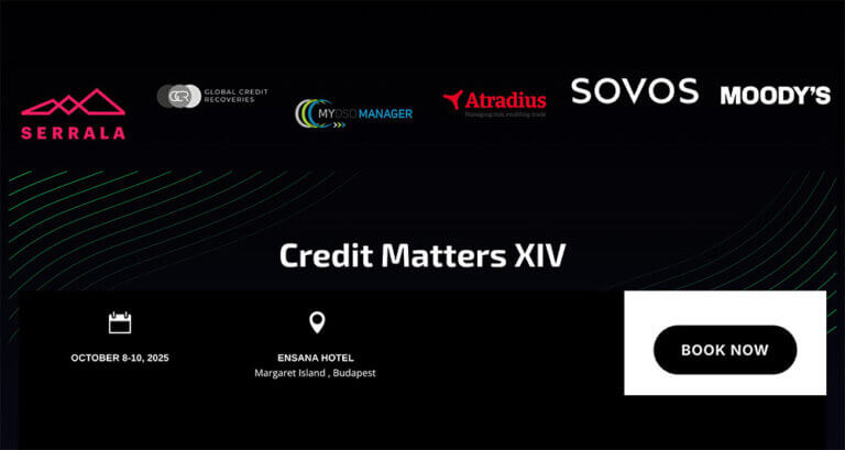 Event - Credit Matters XIV
