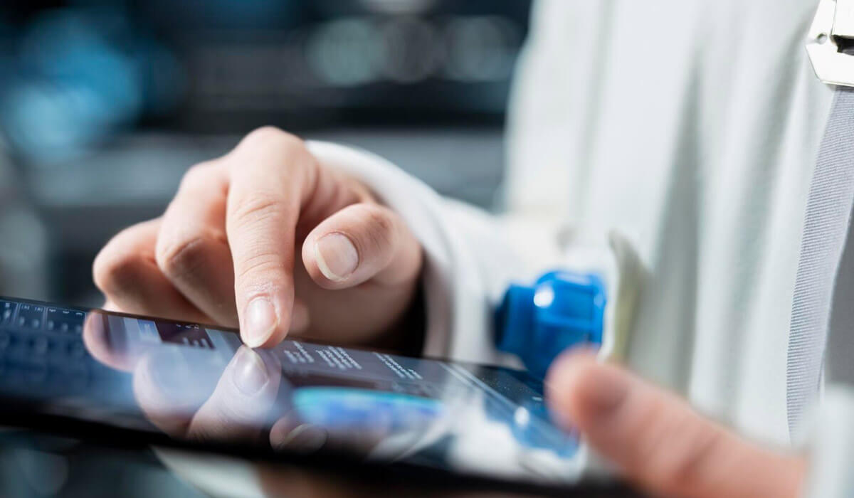 Webinar - Secure Your Transactions