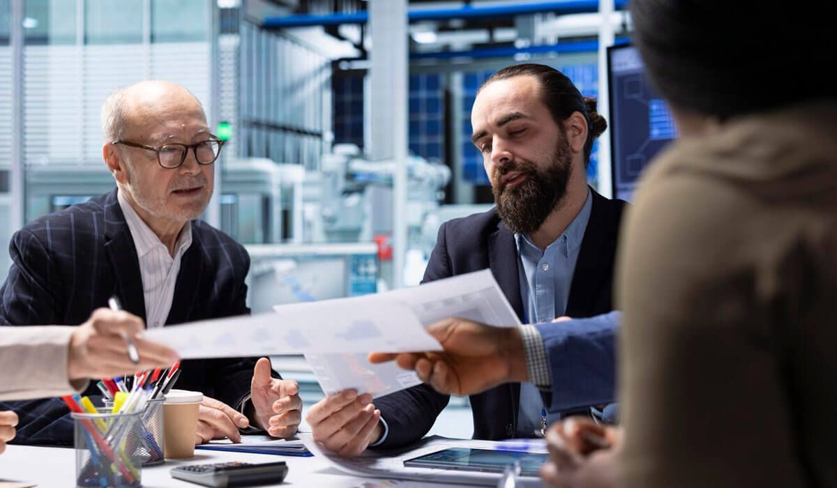 Webinar - Understanding and Addressing B & P Notices