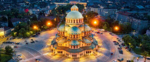 Bulgaria E-invoicing