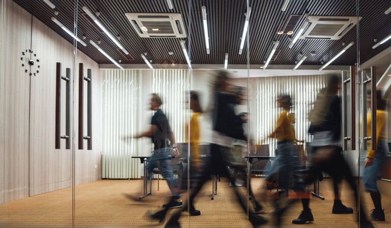 Technology at the center of the Tax Reform