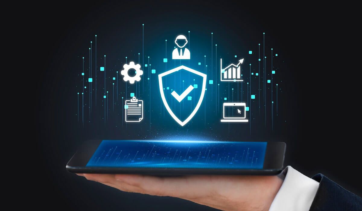 Secure Digital Transformation and Secure Systems