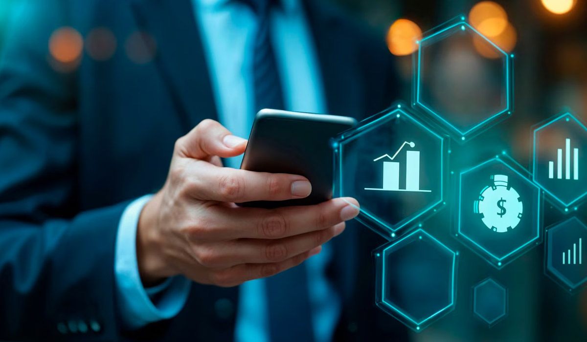 Webinar - Unlocking Business Growth Through