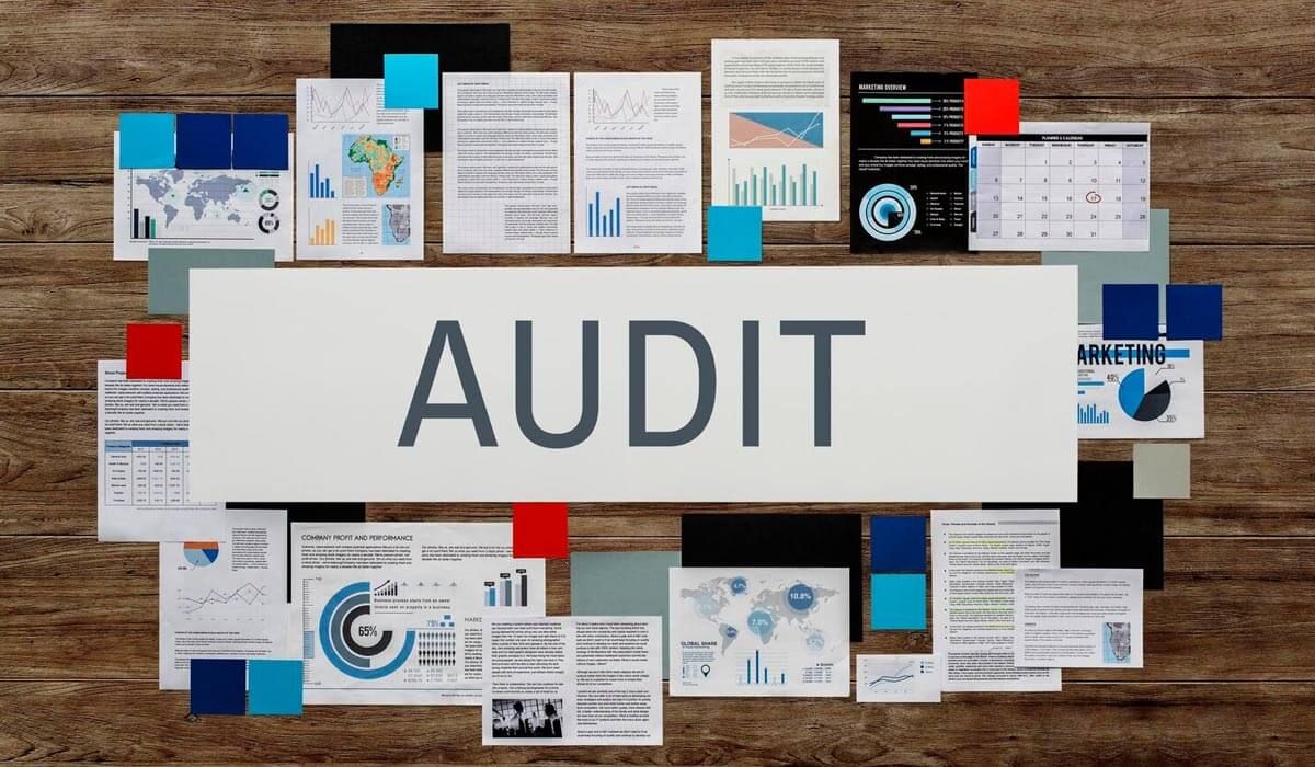 Webinar - Audit Tax