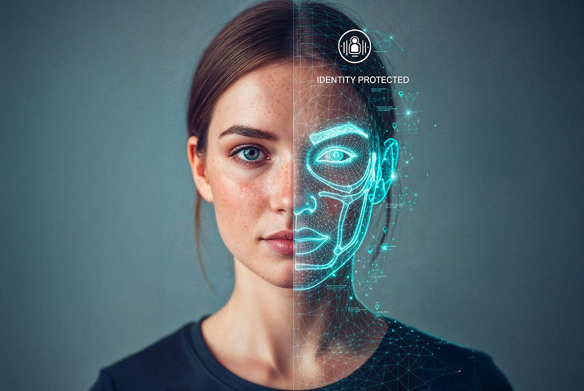 Webinar - Biometric Certainty