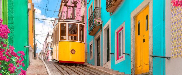 Portugal e-invoicing