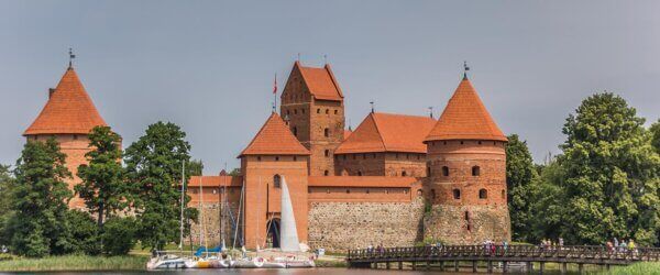 Lithuania e-invoicing