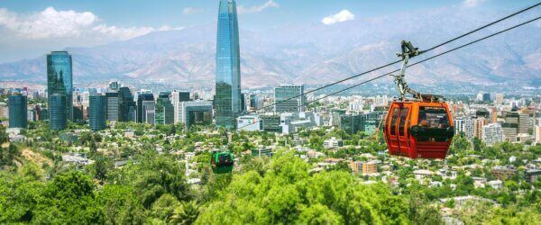 Mandate - Chile VAT Compliance