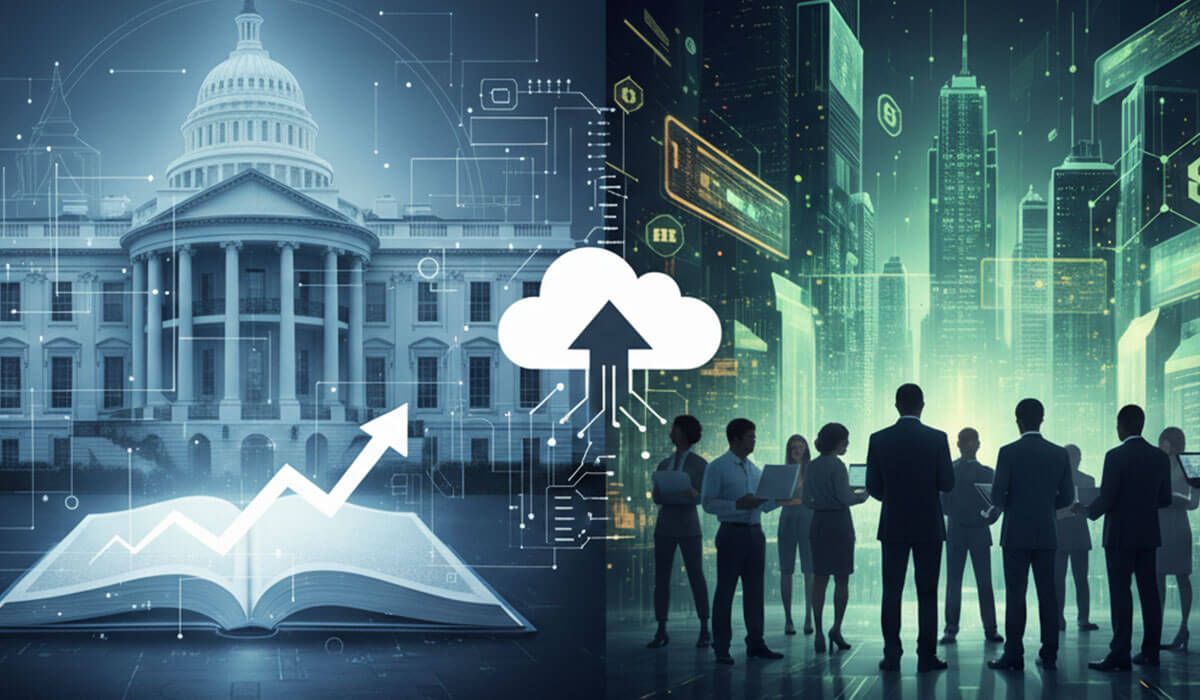 Webinar - Navigating the New Landscape