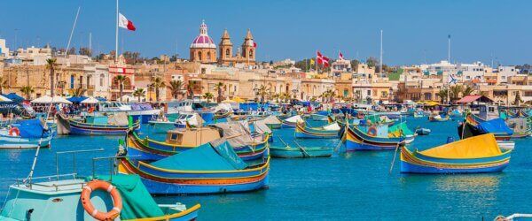 Malta e-invoicing
