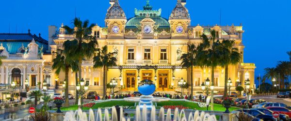 Mandate - Monaco e-invoicing