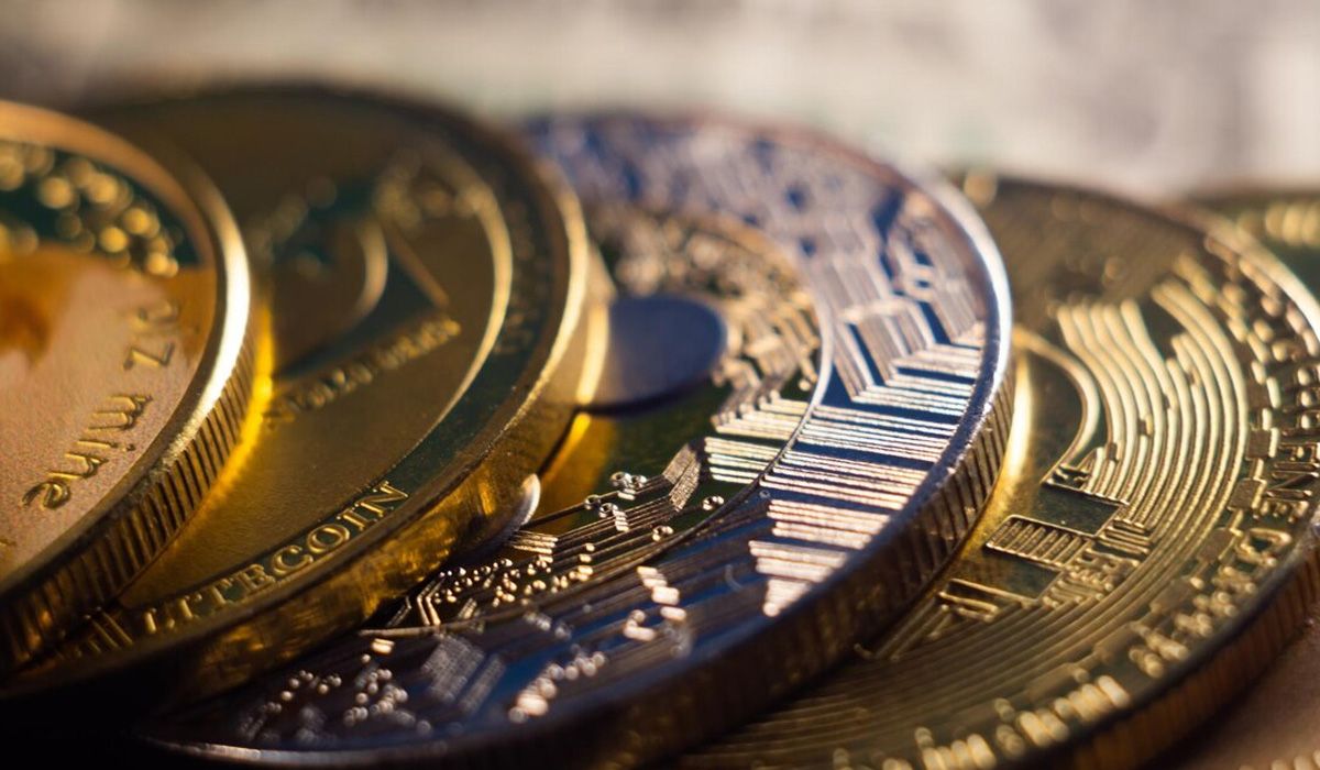 Webinar - Crypto era