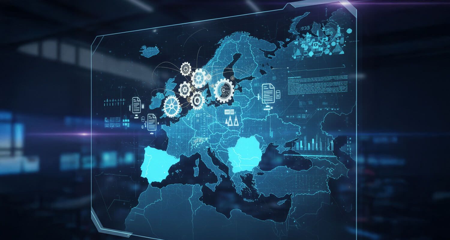 Webinar - Navigating Poland’s KSeF - SAF-T Mandate