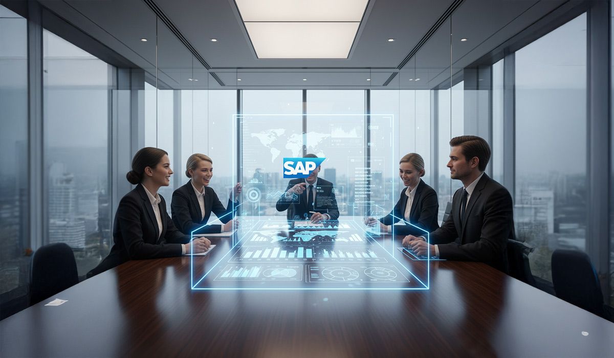 Webinar - Embedding Tax Compliance into SAP