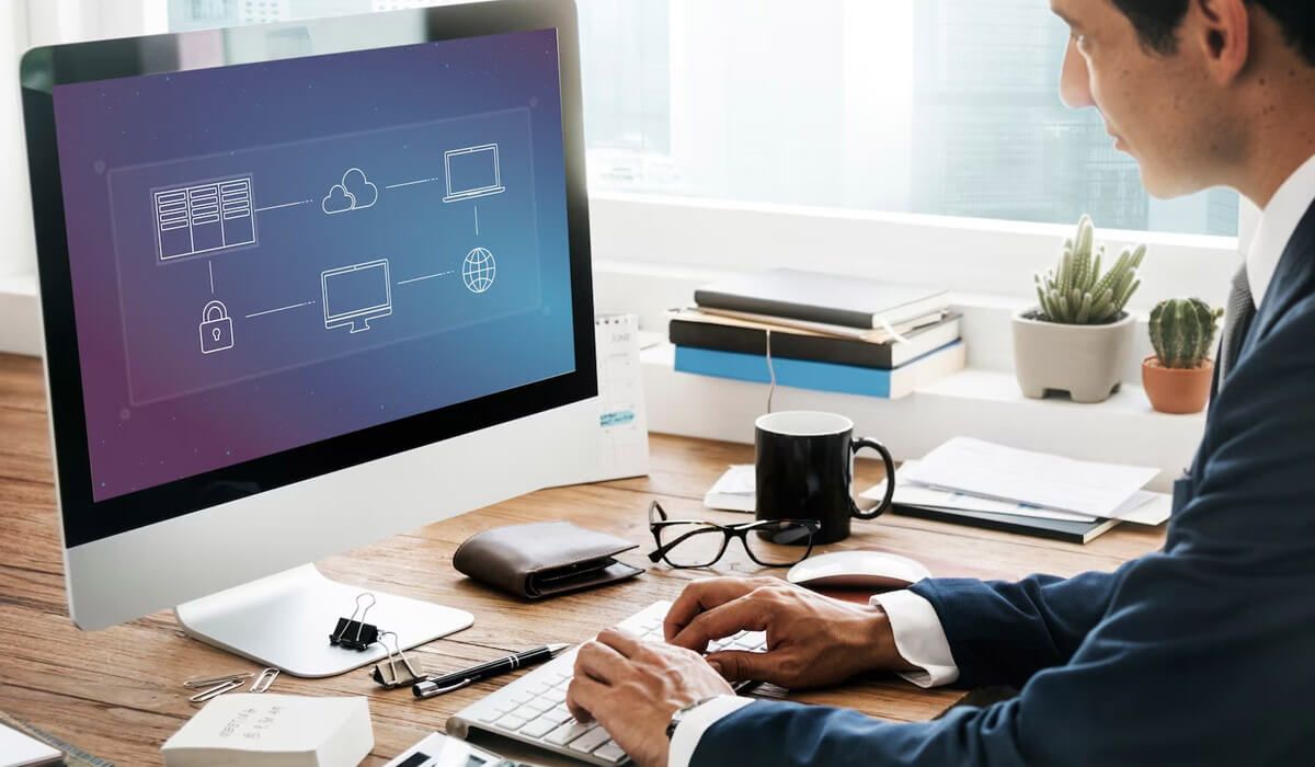 Webinar - Preparing for the IRS IRIS Era