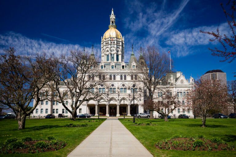 Connecticut Sales Tax